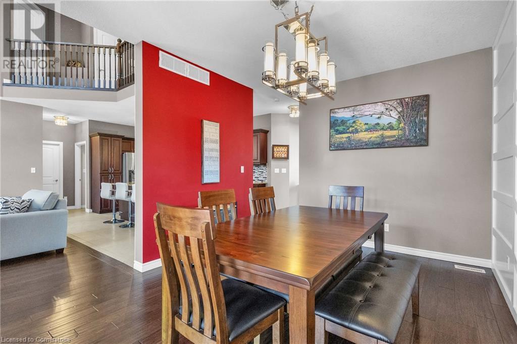 801 Halifax Road, Woodstock, Ontario  N4T 0C6 - Photo 12 - 40739953