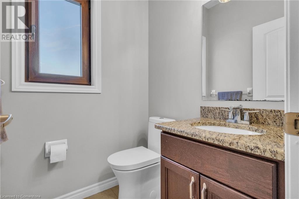801 Halifax Road, Woodstock, Ontario  N4T 0C6 - Photo 16 - 40739953