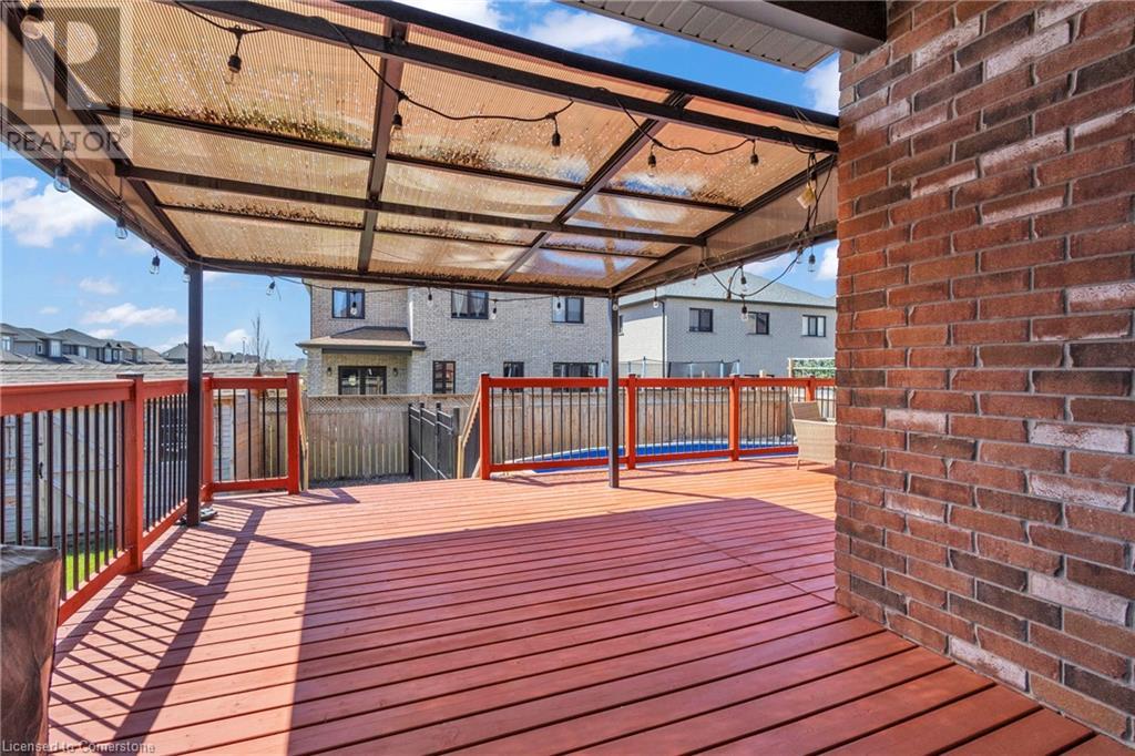 801 Halifax Road, Woodstock, Ontario  N4T 0C6 - Photo 39 - 40739953