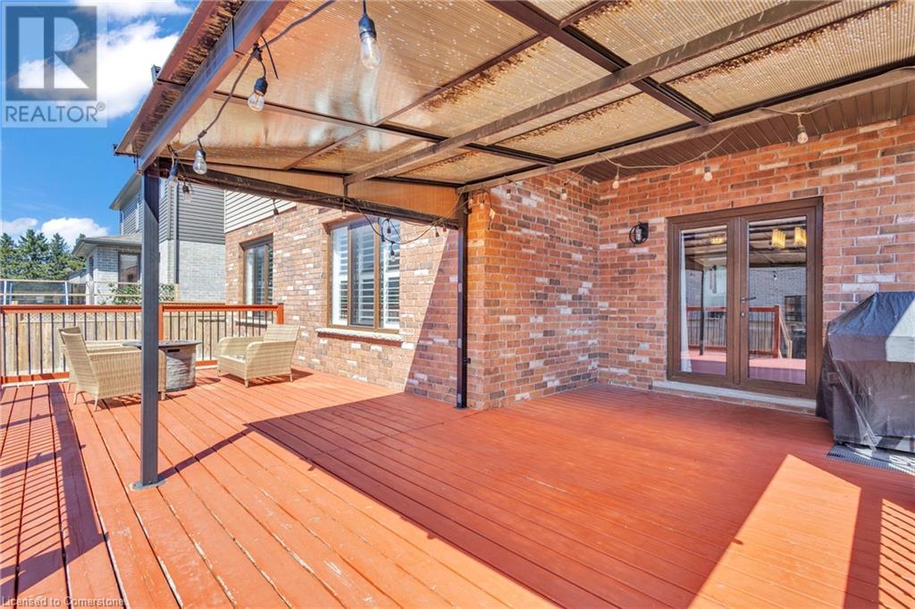 801 Halifax Road, Woodstock, Ontario  N4T 0C6 - Photo 40 - 40739953