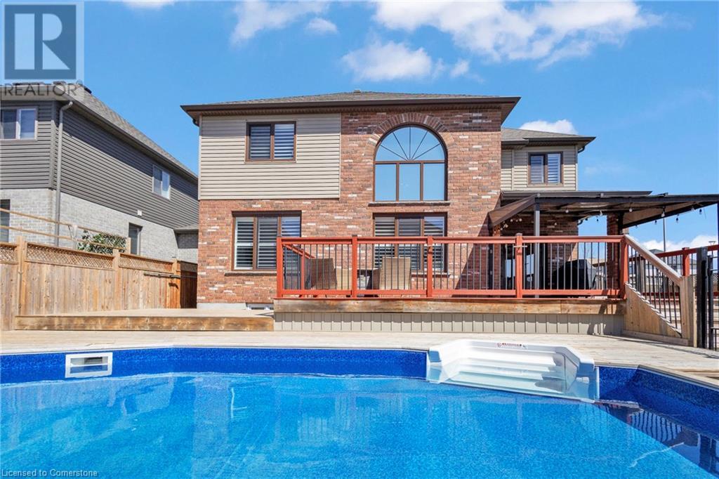 801 Halifax Road, Woodstock, Ontario  N4T 0C6 - Photo 43 - 40739953