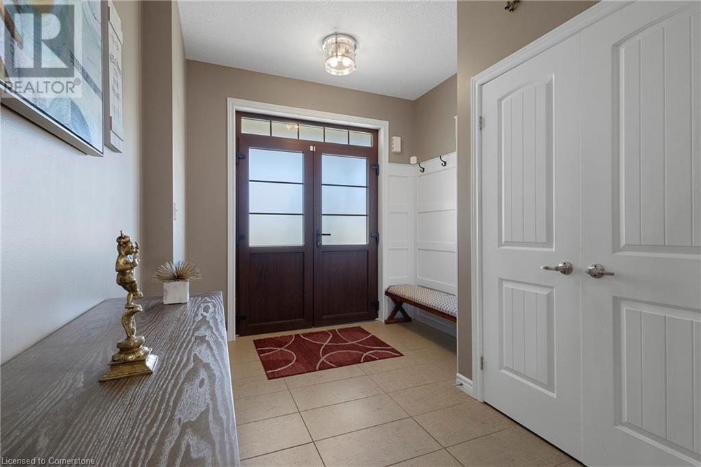 801 Halifax Road, Woodstock, Ontario  N4T 0C6 - Photo 5 - 40739953