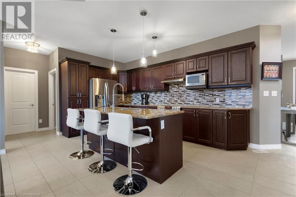 801 Halifax Road, Woodstock, Ontario  N4T 0C6 - Photo 8 - 40739953