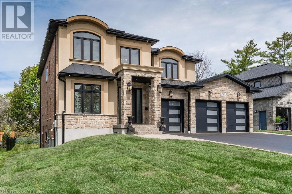 346 Lexington Road, Waterloo, Ontario  N2K 1X2 - Photo 2 - 40739943
