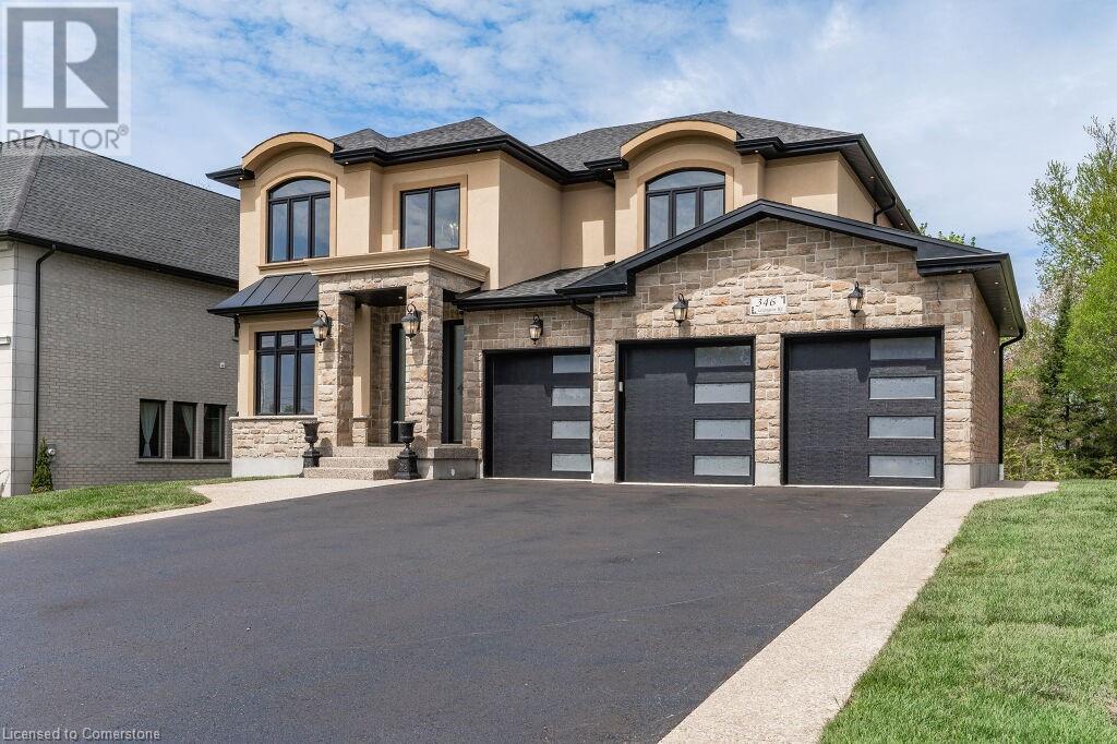 346 Lexington Road, Waterloo, Ontario  N2K 1X2 - Photo 3 - 40739943