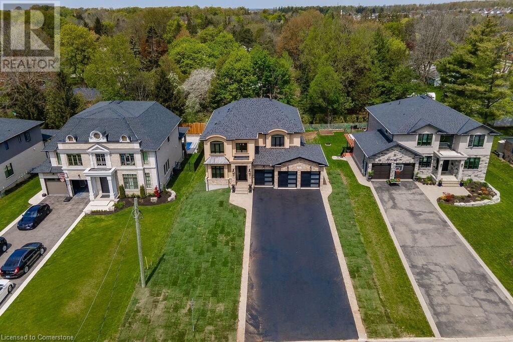 346 Lexington Road, Waterloo, Ontario  N2K 1X2 - Photo 4 - 40739943