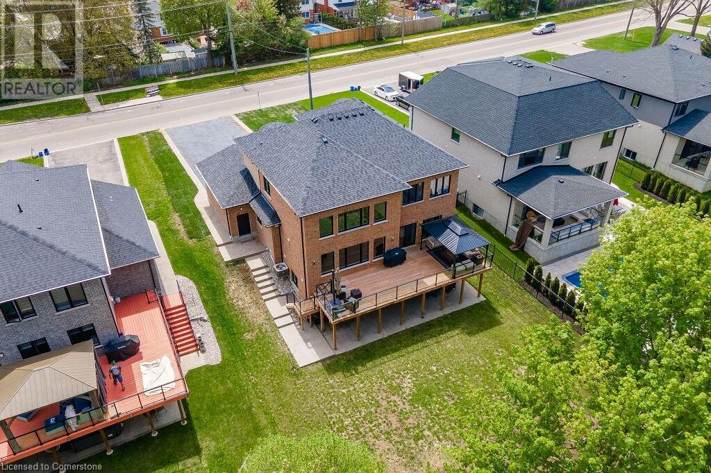 346 Lexington Road, Waterloo, Ontario  N2K 1X2 - Photo 42 - 40739943