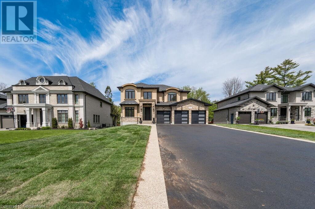 346 Lexington Road, Waterloo, Ontario  N2K 1X2 - Photo 5 - 40739943