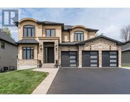 346 LEXINGTON Road, waterloo, Ontario