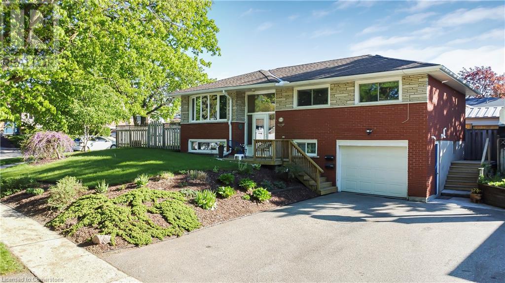 36 NICKLIN Crescent, guelph, Ontario