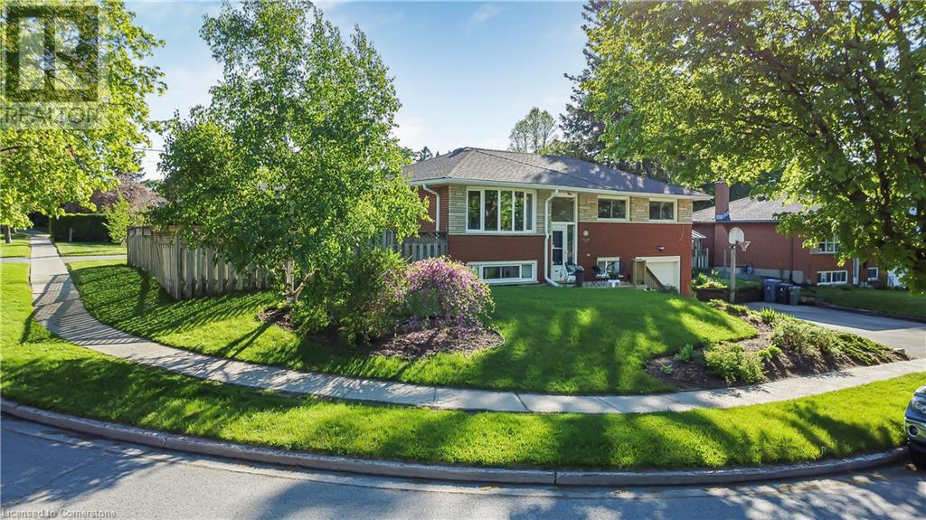 36 Nicklin Crescent, Guelph, Ontario  N1H 5E9 - Photo 3 - 40739325