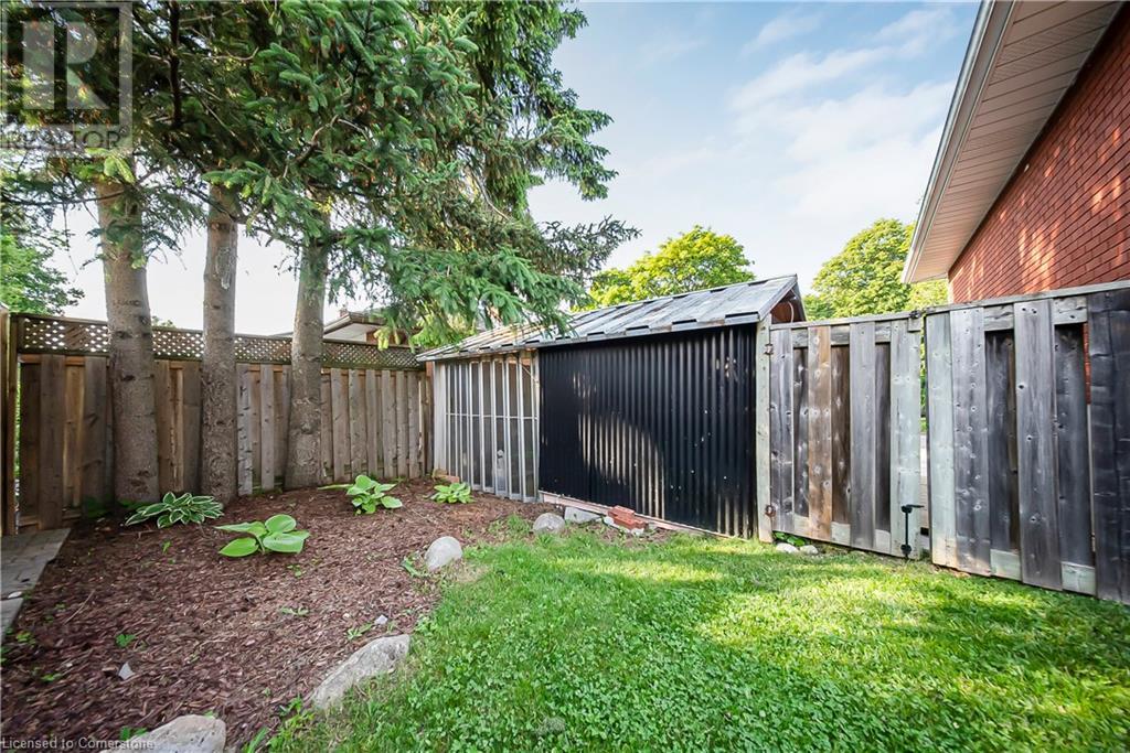 36 Nicklin Crescent, Guelph, Ontario  N1H 5E9 - Photo 38 - 40739325