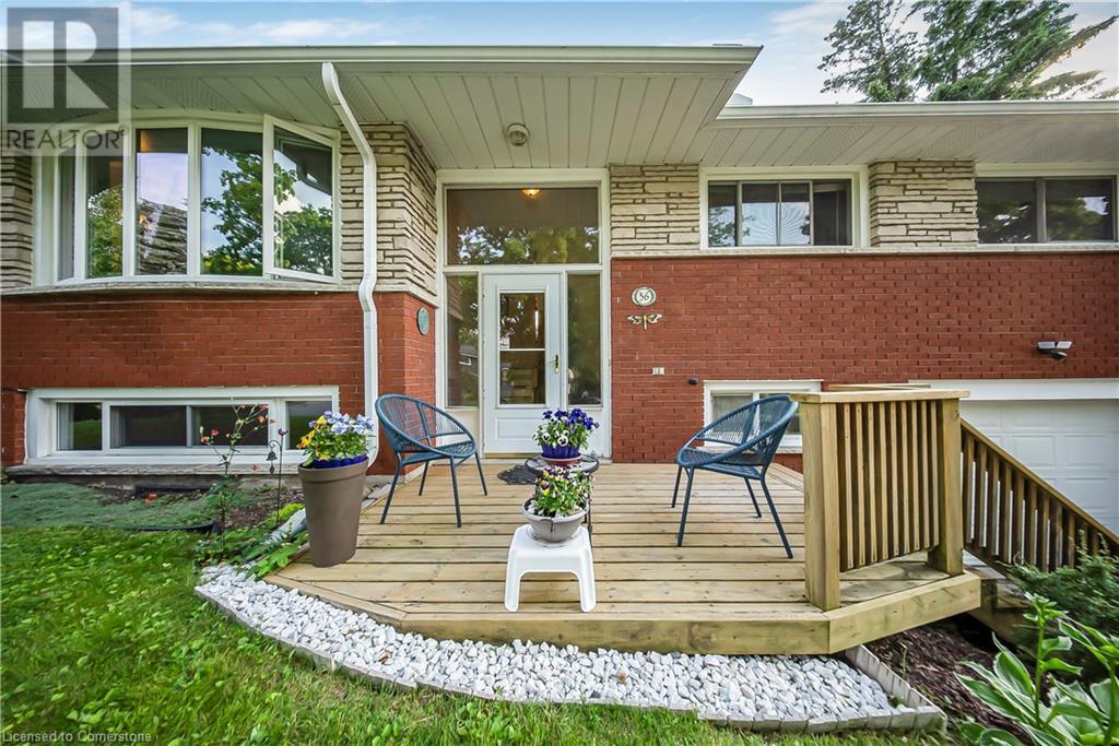 36 Nicklin Crescent, Guelph, Ontario  N1H 5E9 - Photo 4 - 40739325