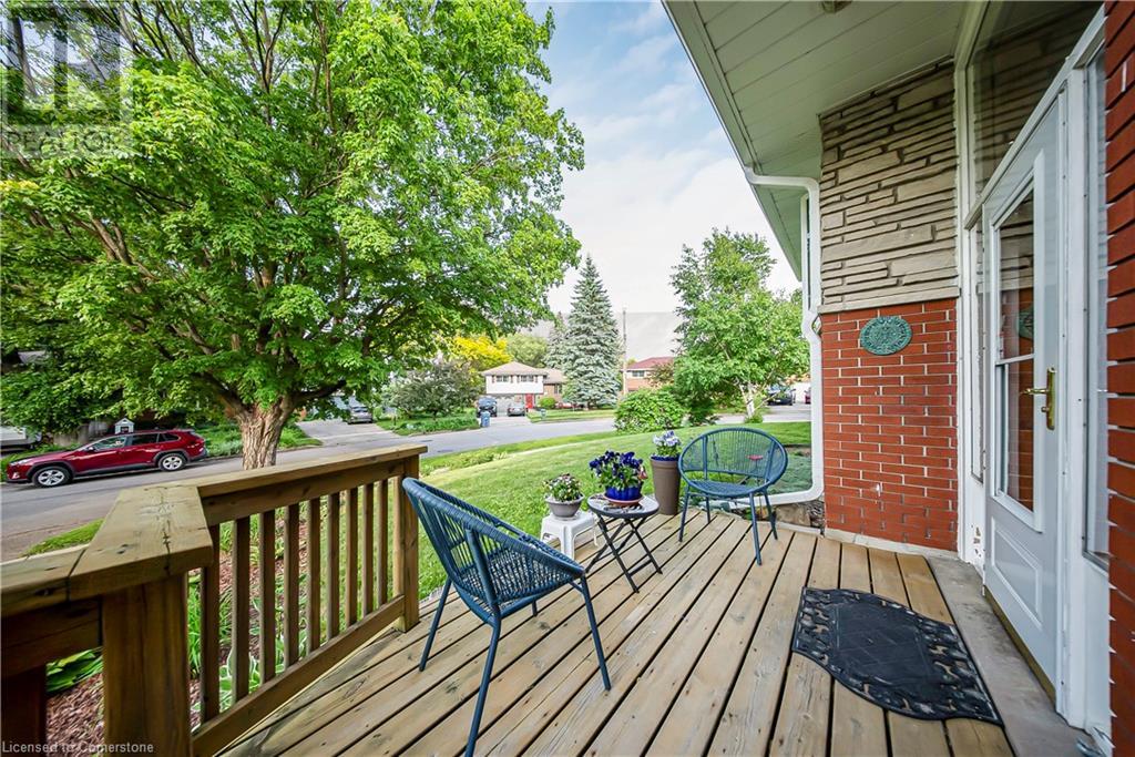 36 Nicklin Crescent, Guelph, Ontario  N1H 5E9 - Photo 5 - 40739325