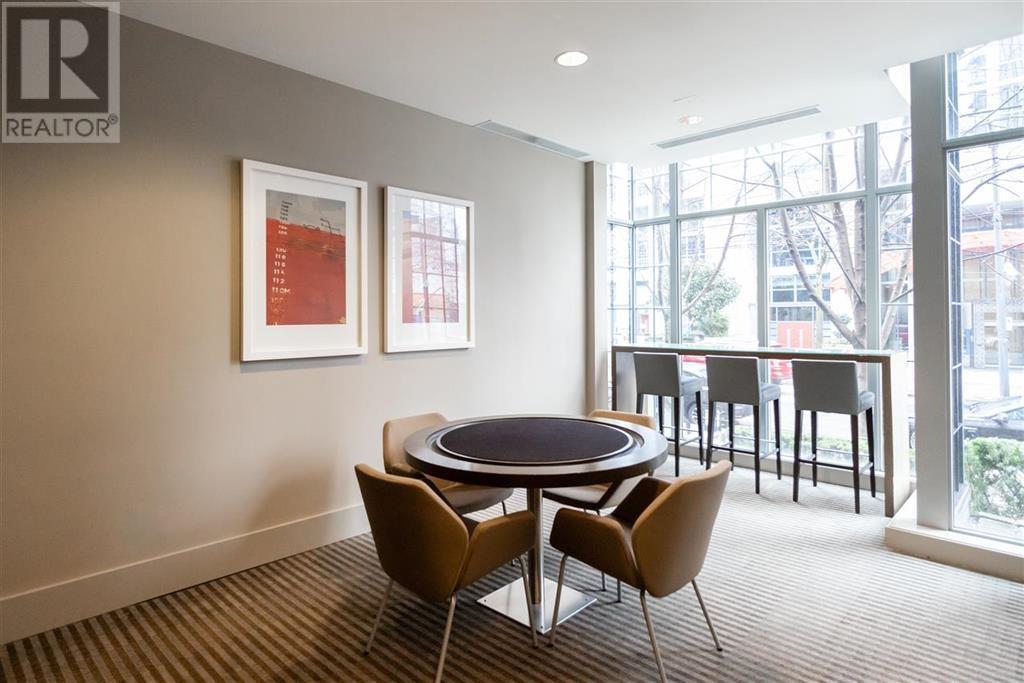 1508 1255 Seymour Street, Vancouver, British Columbia  V6B 0H1 - Photo 26 - R3014168