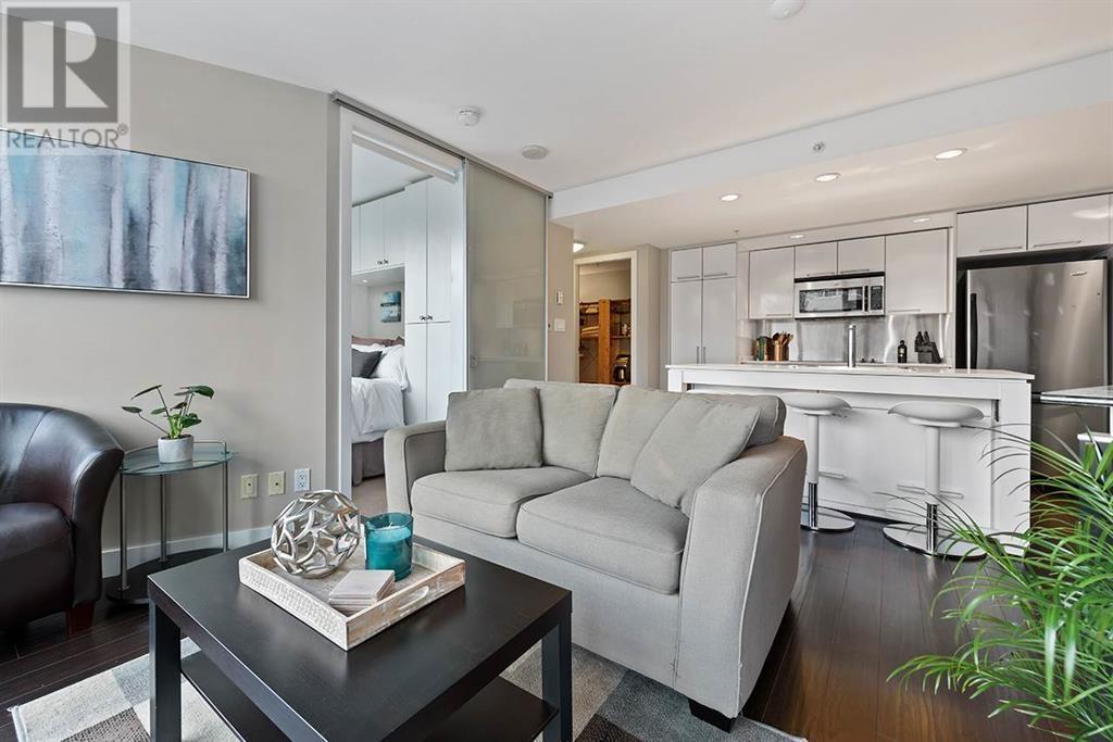 1508 1255 Seymour Street, Vancouver, British Columbia  V6B 0H1 - Photo 5 - R3014168