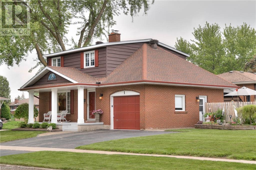 1 Kingfisher Drive, Elmira, Ontario  N3B 3B4 - Photo 4 - 40733700