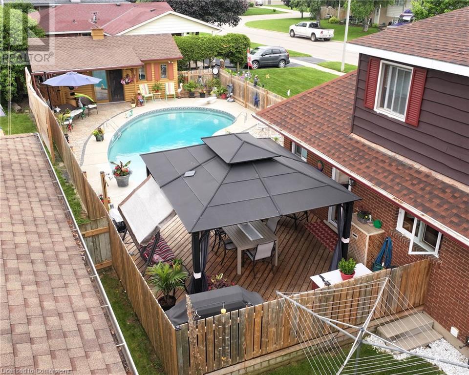 1 Kingfisher Drive, Elmira, Ontario  N3B 3B4 - Photo 42 - 40733700