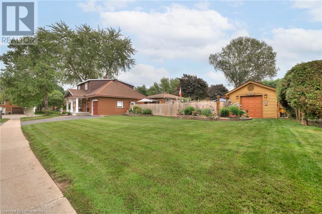 1 Kingfisher Drive, Elmira, Ontario  N3B 3B4 - Photo 48 - 40733700