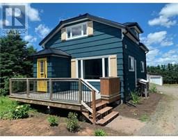 31 Walker, Sackville, New Brunswick