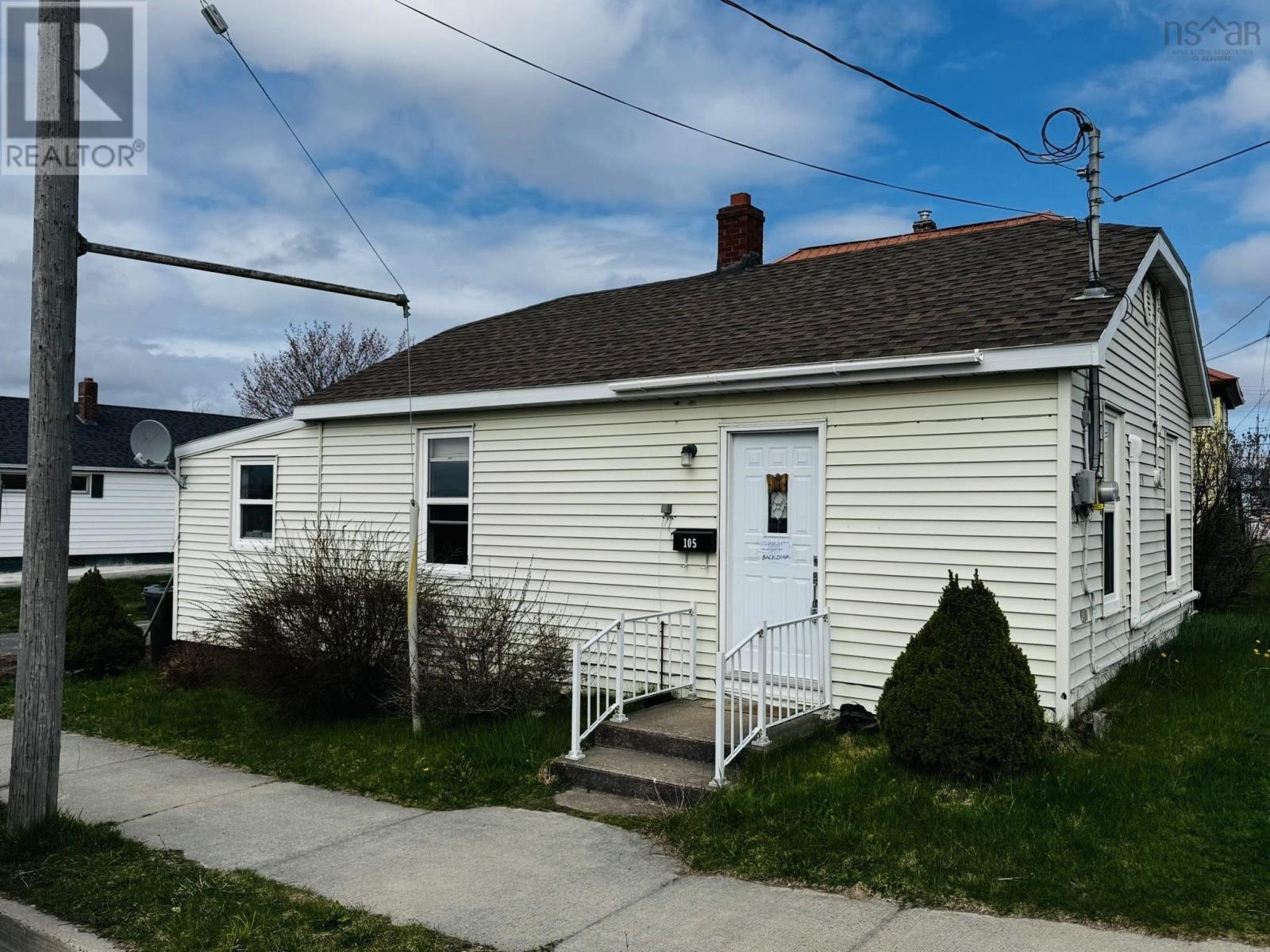 Property at 105 Welton Street image 1
