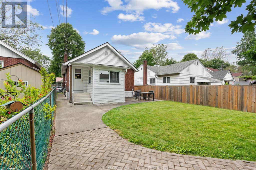 1276 Wigle Avenue, Windsor, Ontario  N9C 3N1 - Photo 22 - 25014743