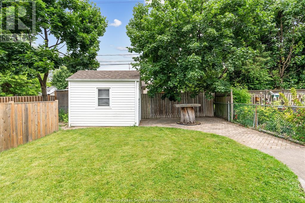 1276 Wigle Avenue, Windsor, Ontario  N9C 3N1 - Photo 24 - 25014743