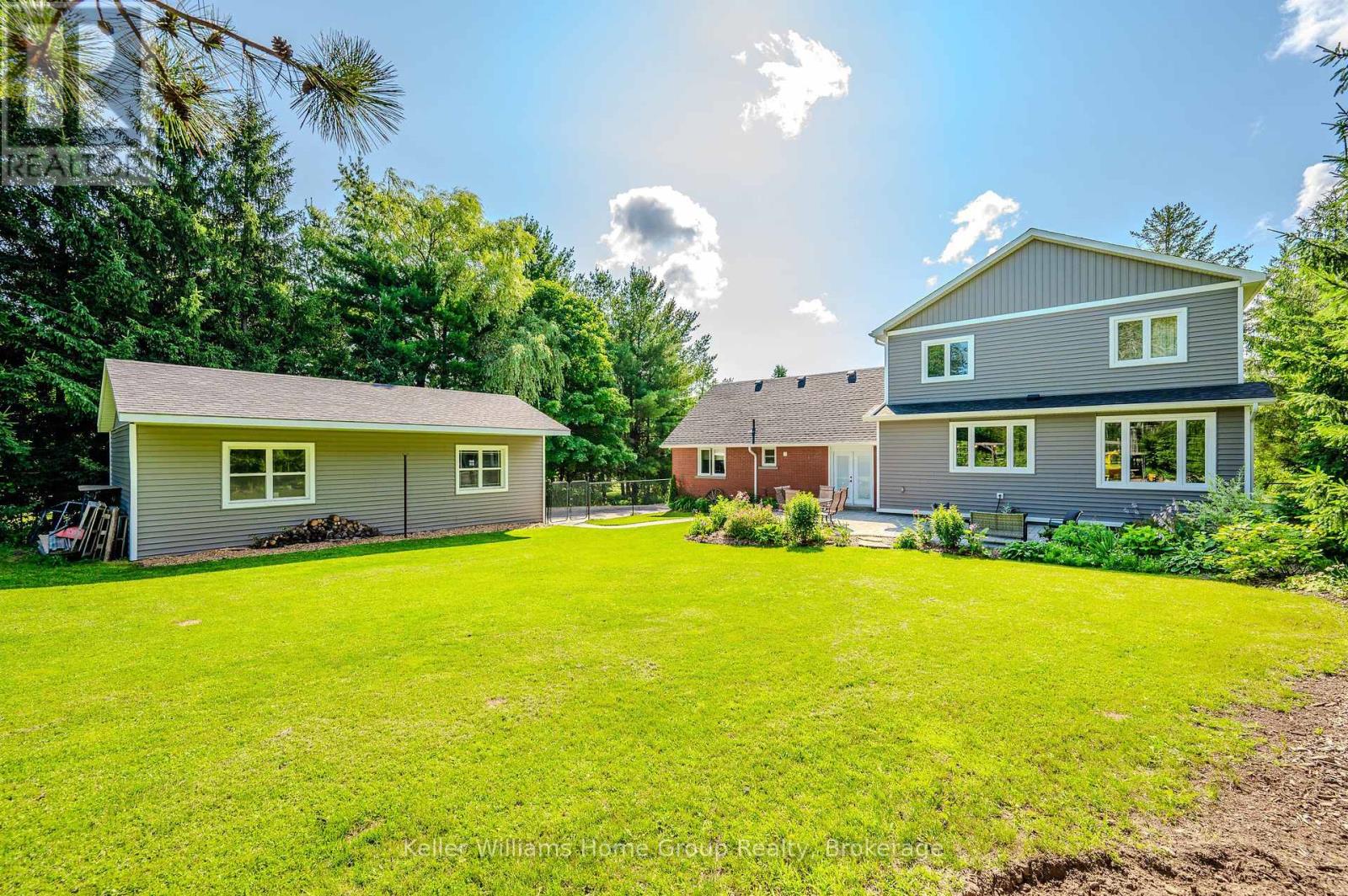 9432 Wellington Road 124, Erin, Ontario  N0P 1T0 - Photo 41 - X12212613