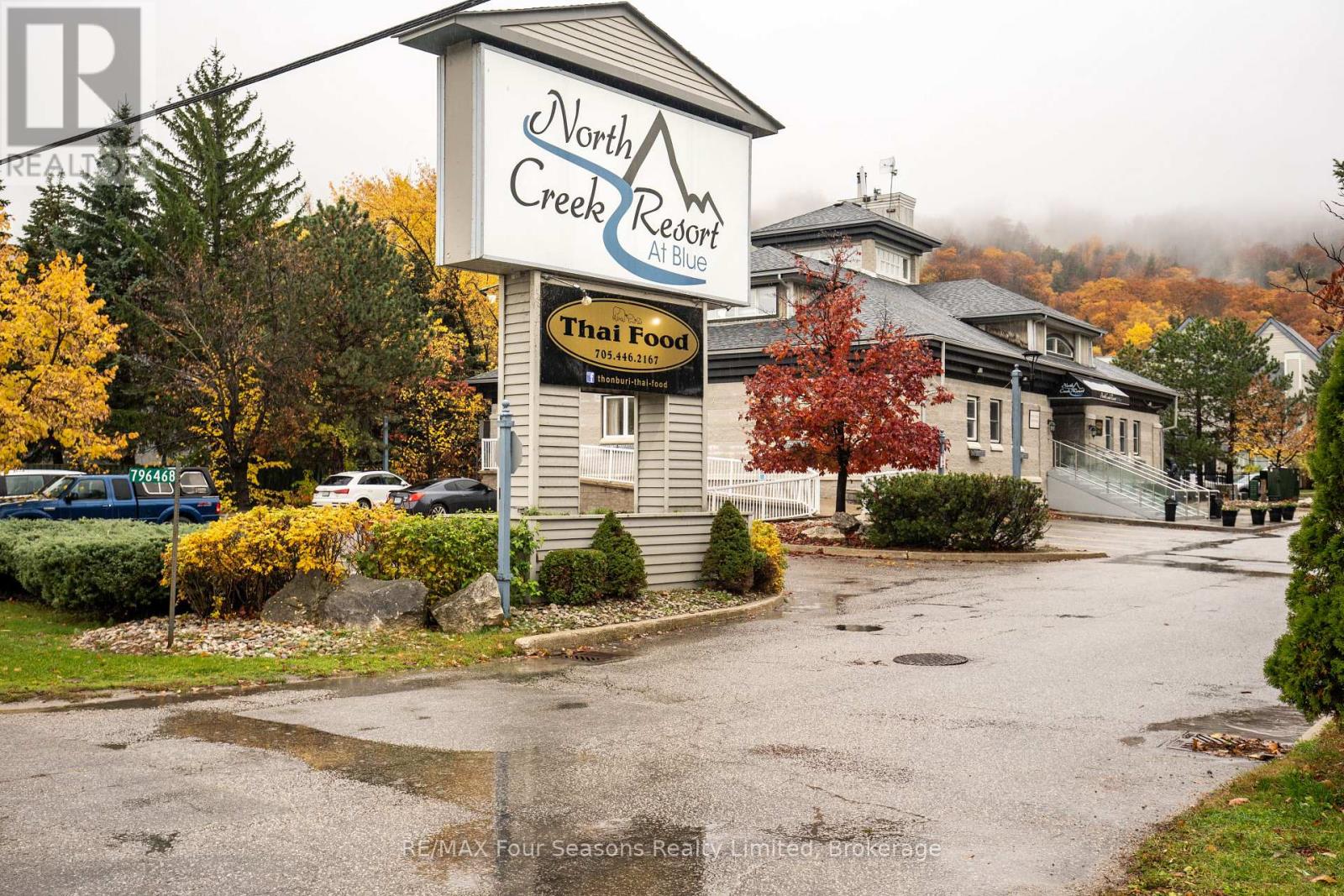 705 - 796468 Grey Road 19, Blue Mountains, Ontario  L9Y 0N6 - Photo 2 - X12212616