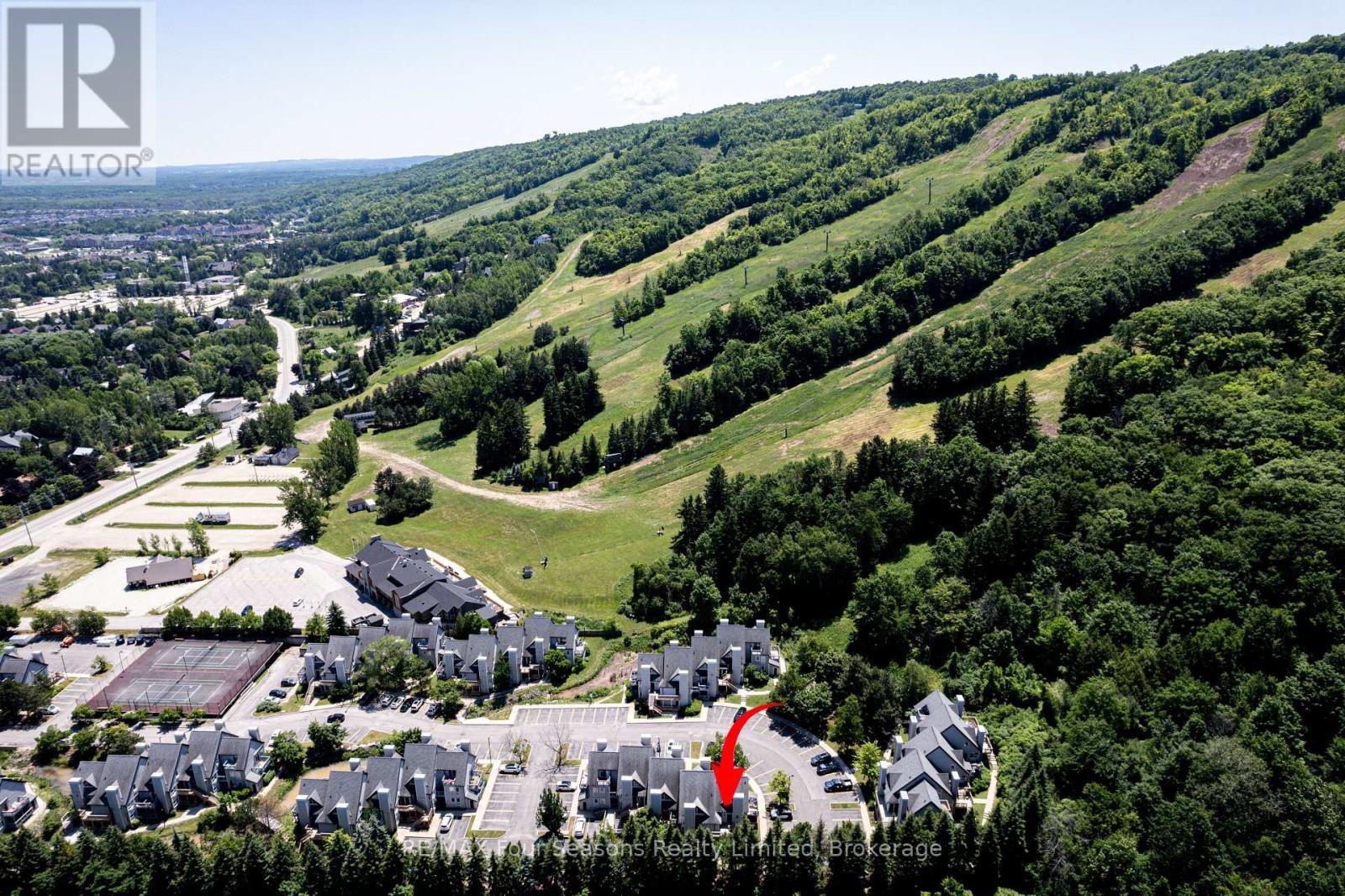 705 - 796468 Grey Road 19, Blue Mountains, Ontario  L9Y 0N6 - Photo 29 - X12212616
