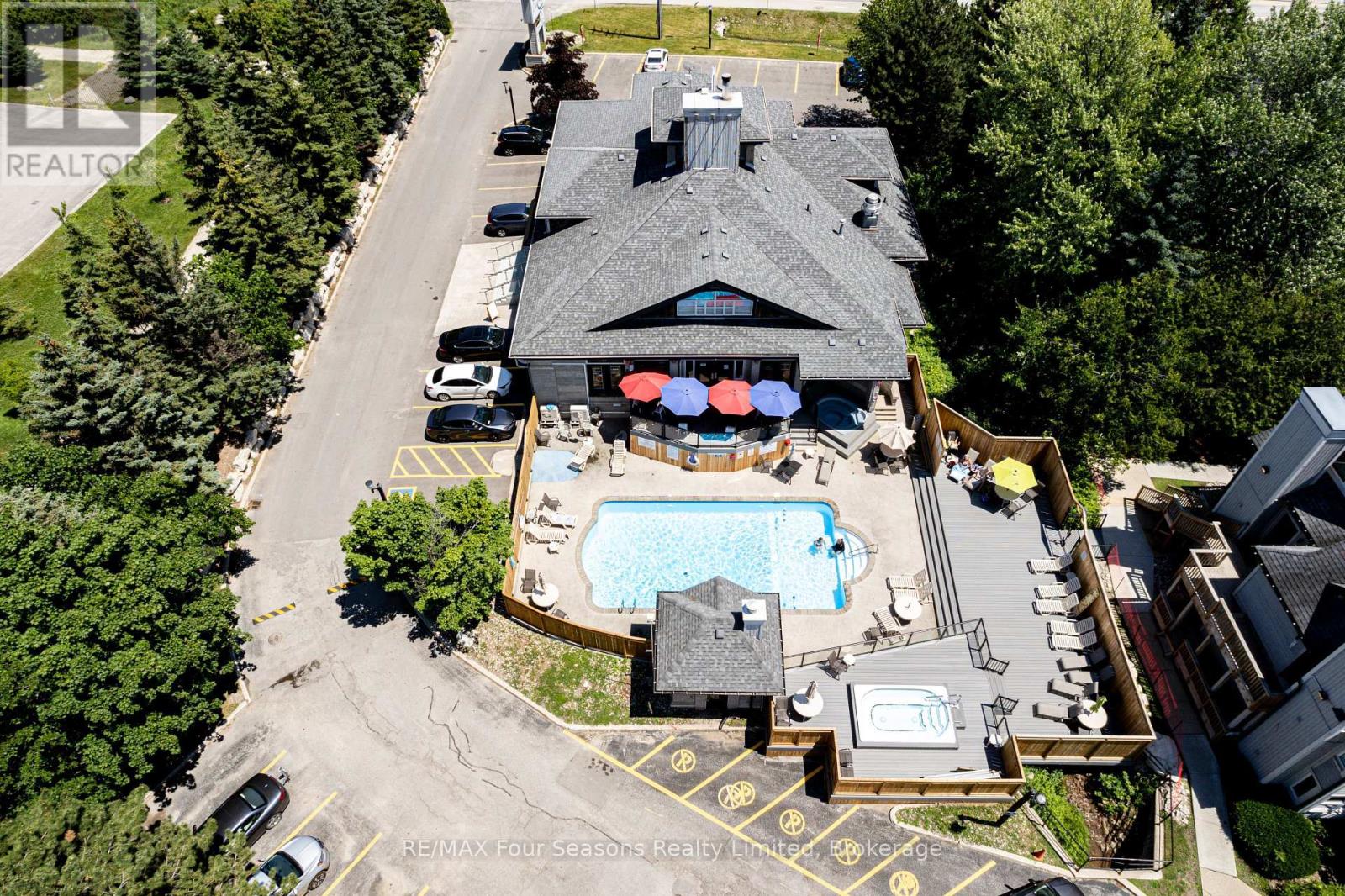 705 - 796468 Grey Road 19, Blue Mountains, Ontario  L9Y 0N6 - Photo 32 - X12212616