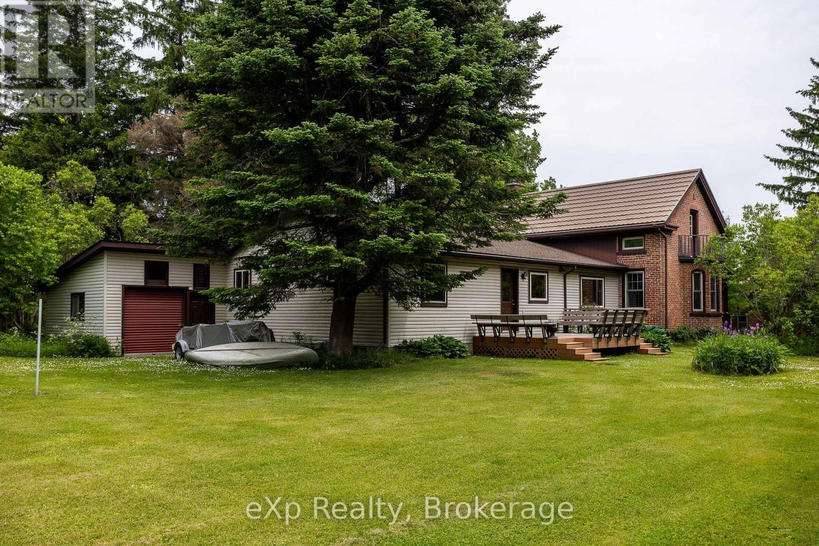 64 Garafraxa Street, Chatsworth, Ontario  N0H 1G0 - Photo 3 - X12212633