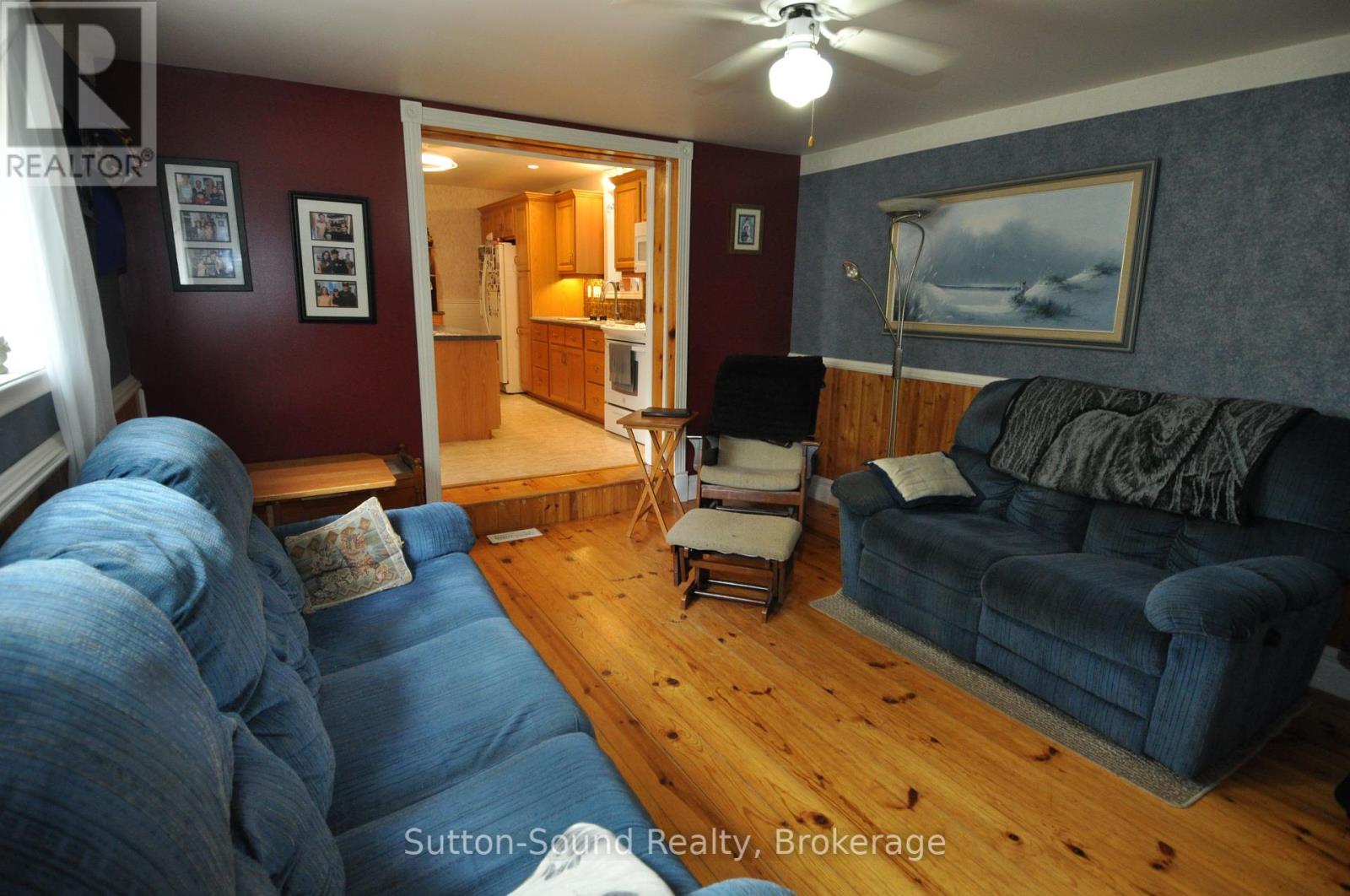 77 Highway 10 Highway, Chatsworth, Ontario  N0H 1G0 - Photo 15 - X12212643