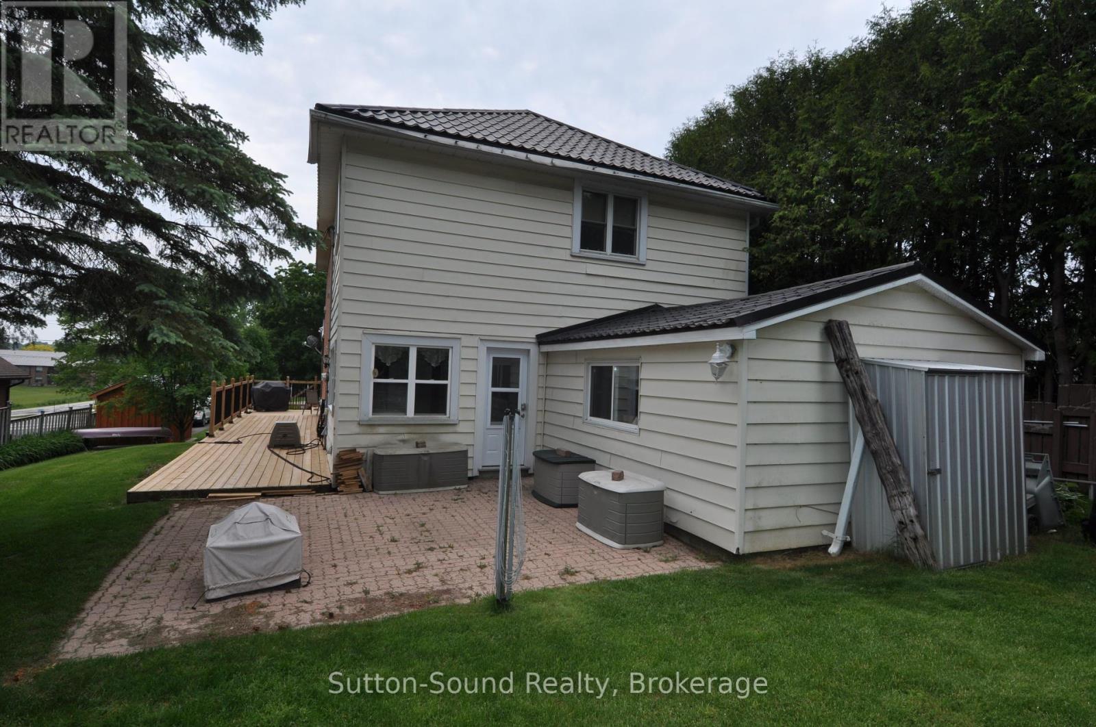 77 Highway 10 Highway, Chatsworth, Ontario  N0H 1G0 - Photo 27 - X12212643