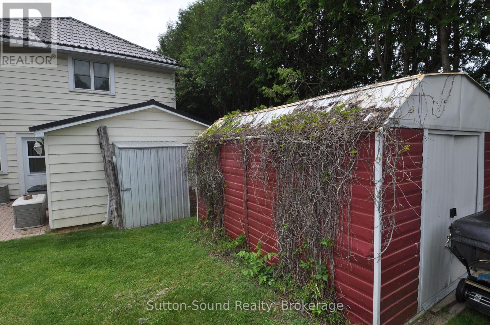 77 Highway 10 Highway, Chatsworth, Ontario  N0H 1G0 - Photo 28 - X12212643