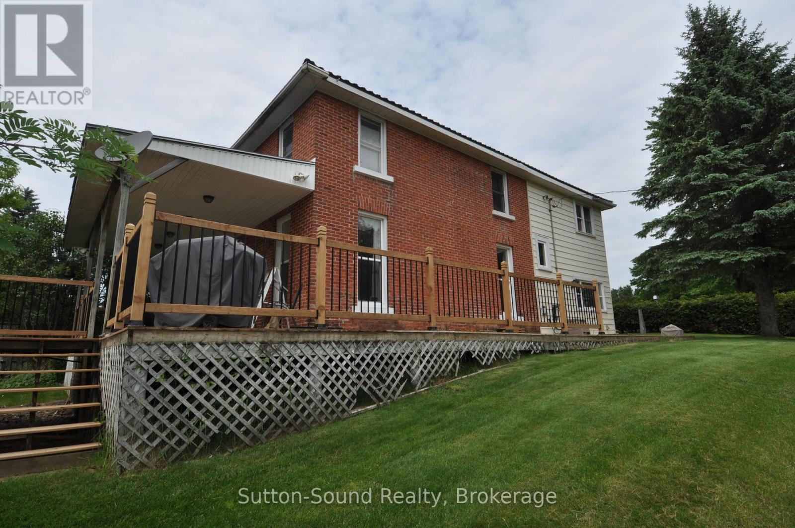 77 Highway 10 Highway, Chatsworth, Ontario  N0H 1G0 - Photo 29 - X12212643