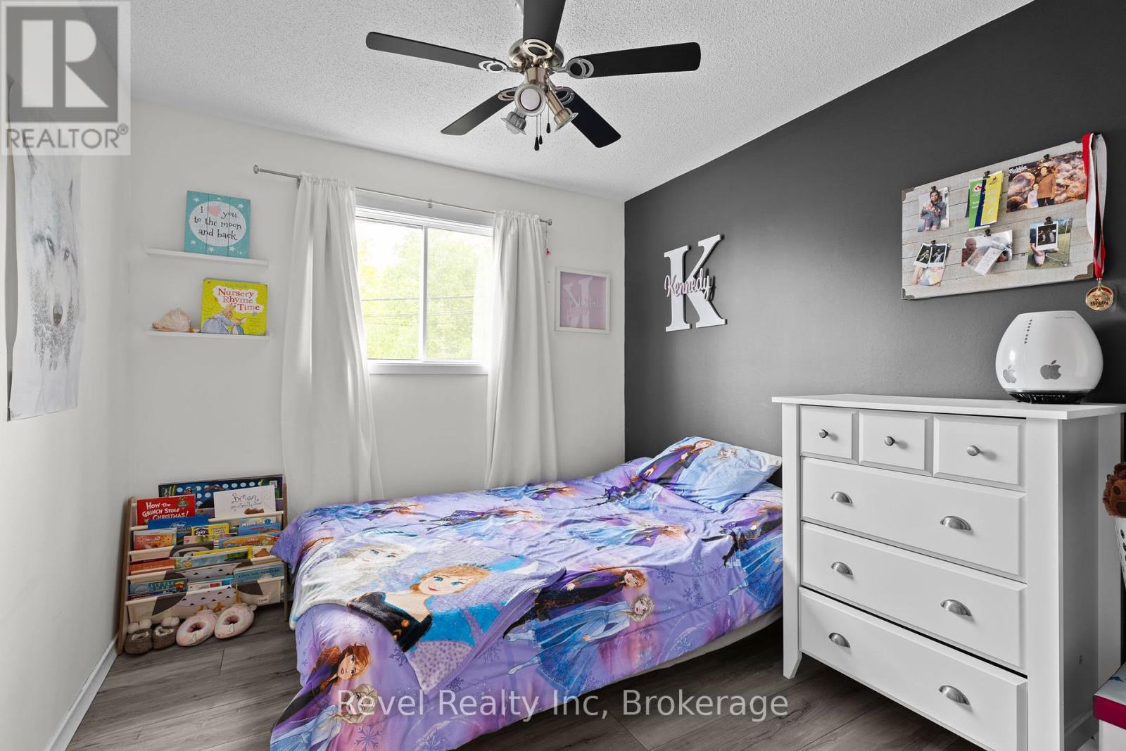 35 Macklaim Drive, Parry Sound, Ontario  P2A 2Z7 - Photo 19 - X12212661
