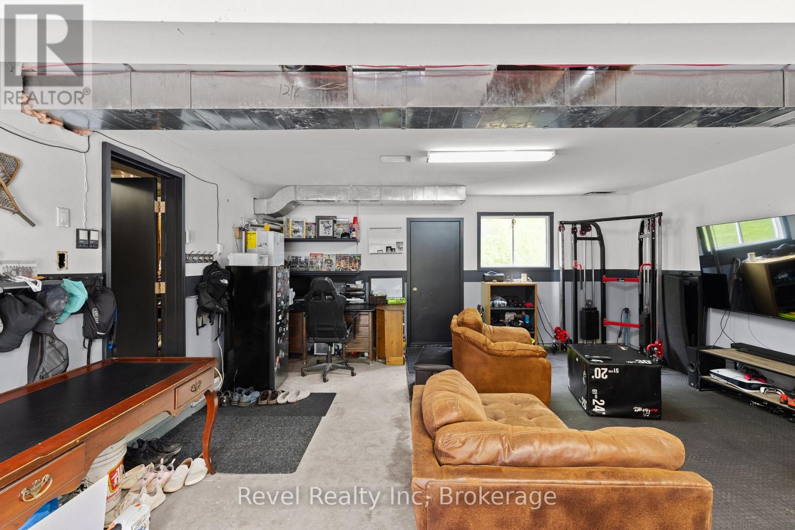 35 Macklaim Drive, Parry Sound, Ontario  P2A 2Z7 - Photo 23 - X12212661
