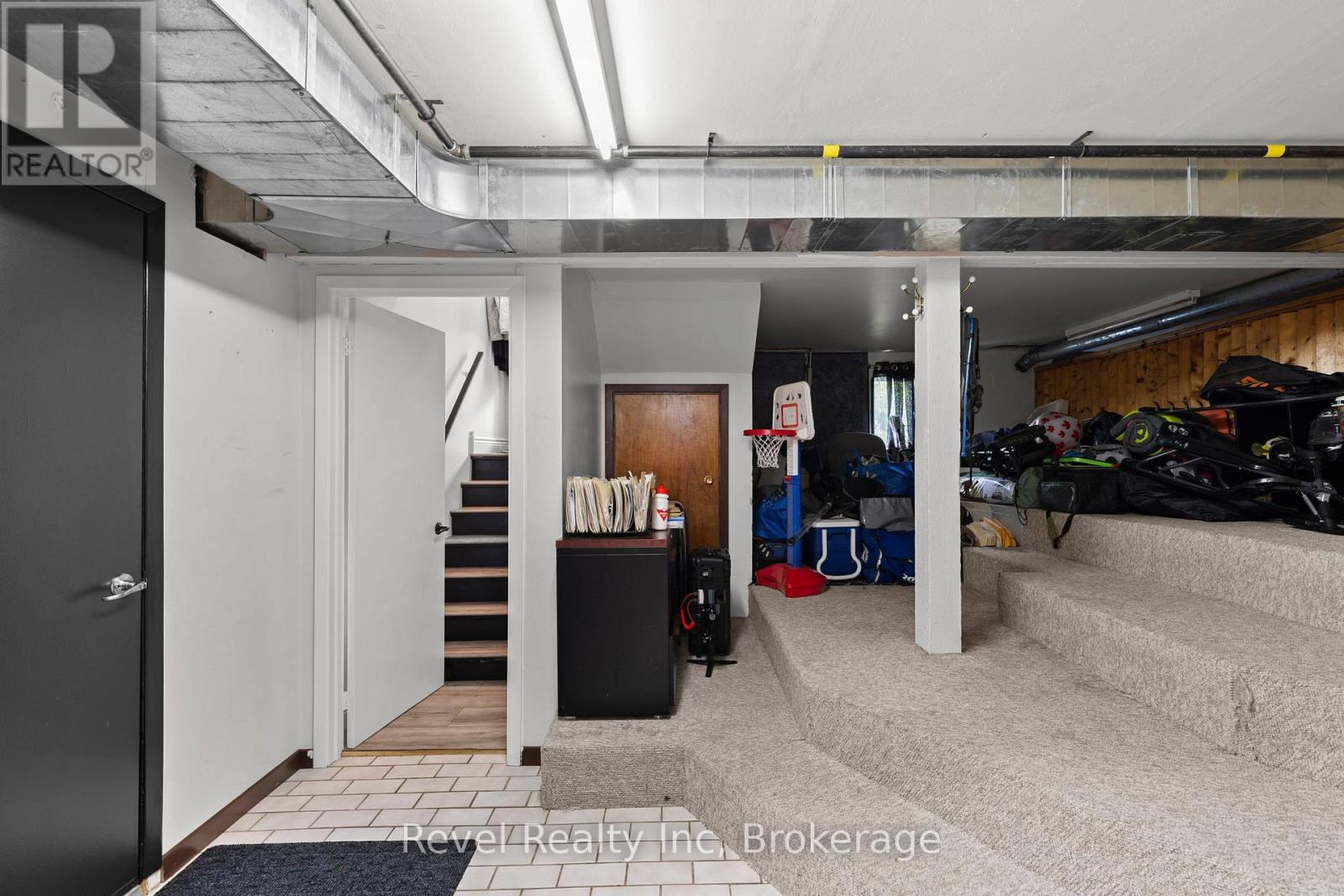 35 Macklaim Drive, Parry Sound, Ontario  P2A 2Z7 - Photo 25 - X12212661