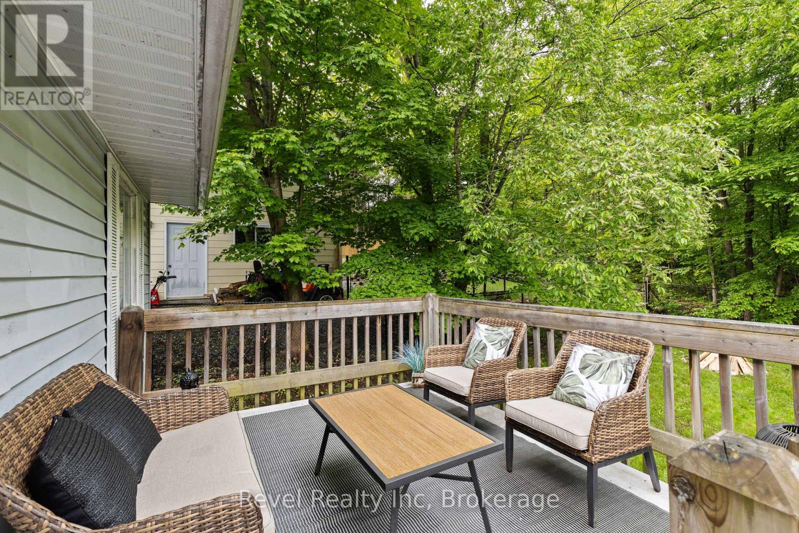 35 Macklaim Drive, Parry Sound, Ontario  P2A 2Z7 - Photo 26 - X12212661
