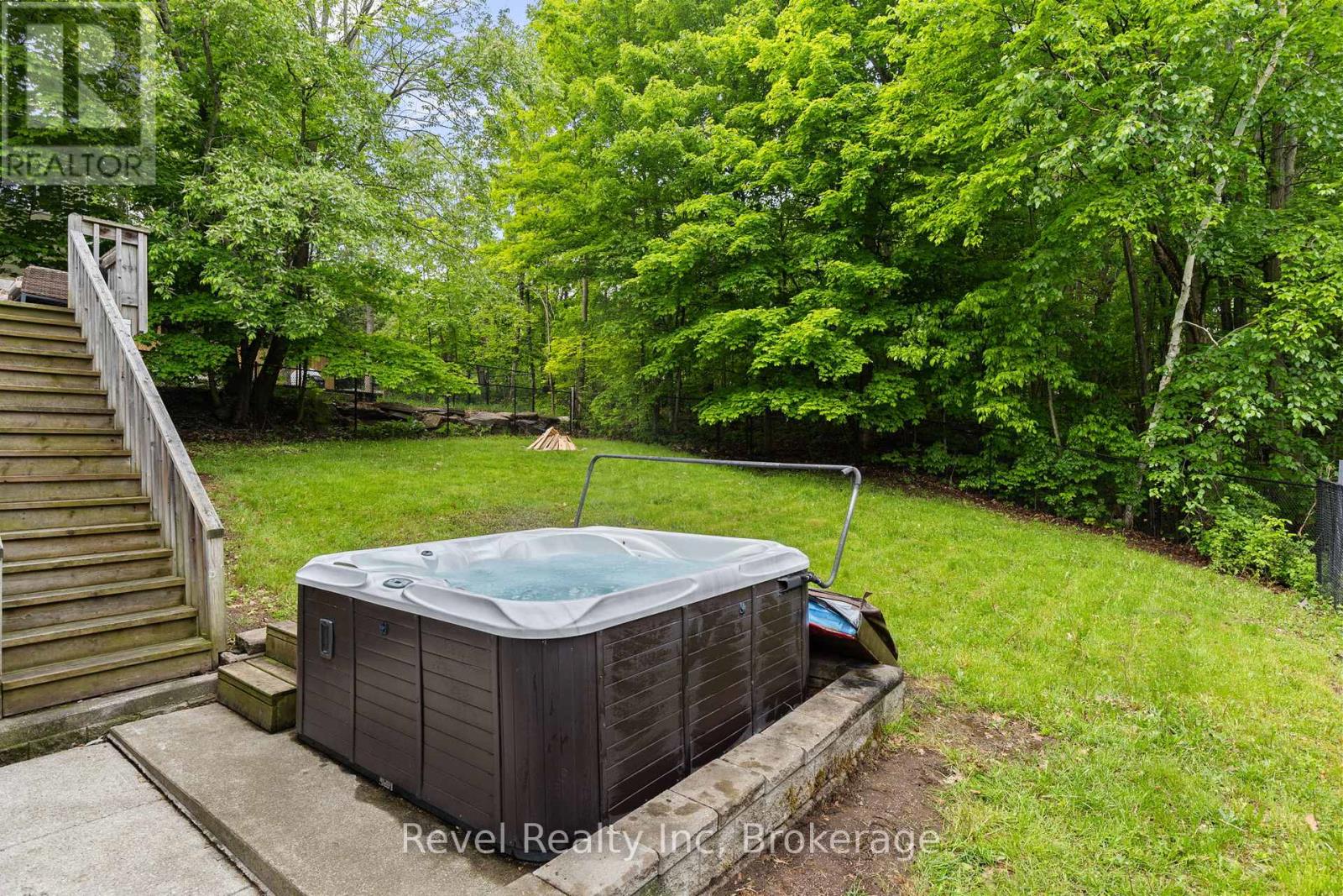 35 Macklaim Drive, Parry Sound, Ontario  P2A 2Z7 - Photo 27 - X12212661