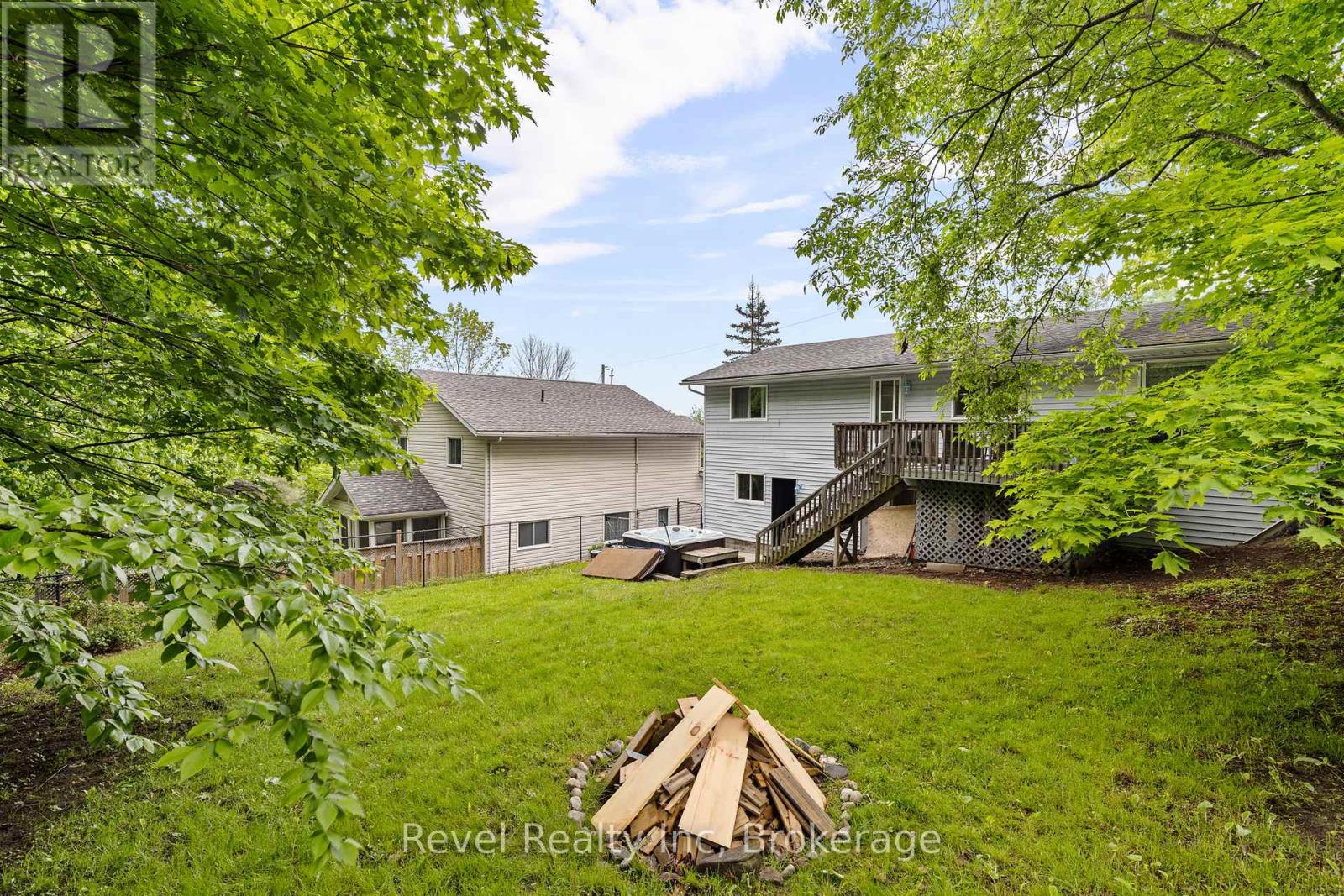 35 Macklaim Drive, Parry Sound, Ontario  P2A 2Z7 - Photo 29 - X12212661