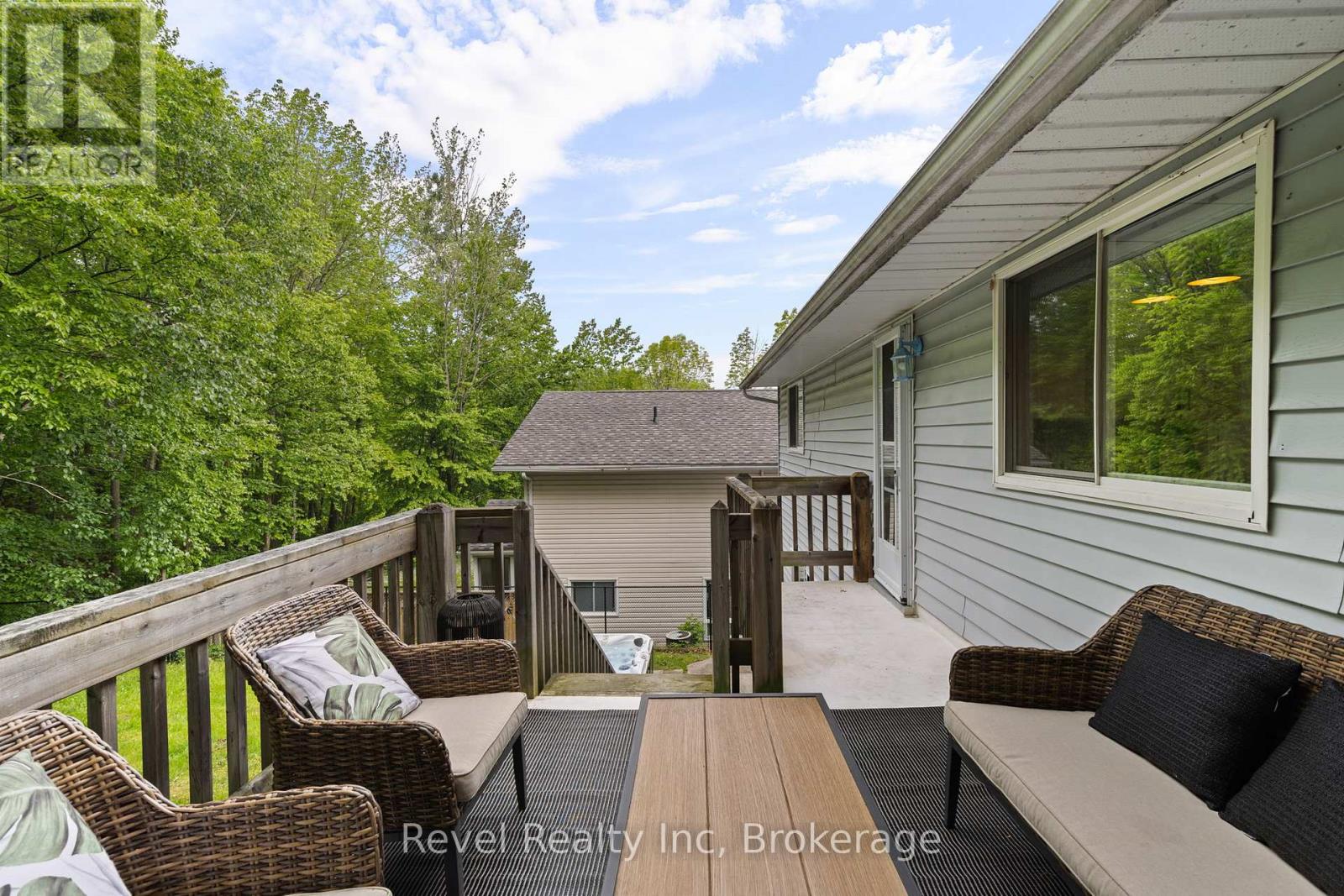 35 Macklaim Drive, Parry Sound, Ontario  P2A 2Z7 - Photo 30 - X12212661