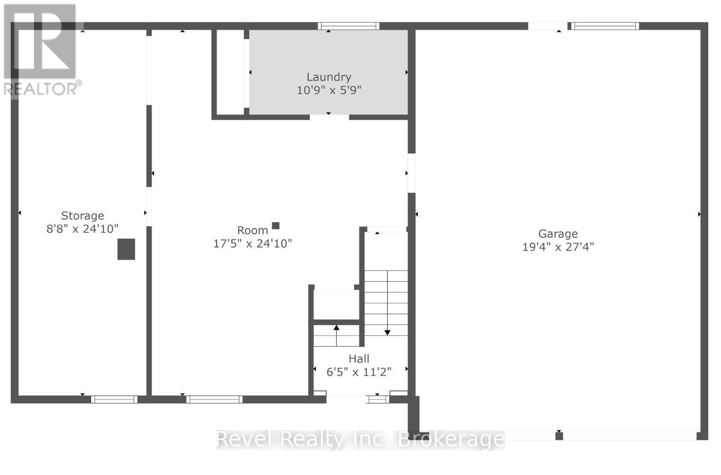 35 Macklaim Drive, Parry Sound, Ontario  P2A 2Z7 - Photo 32 - X12212661