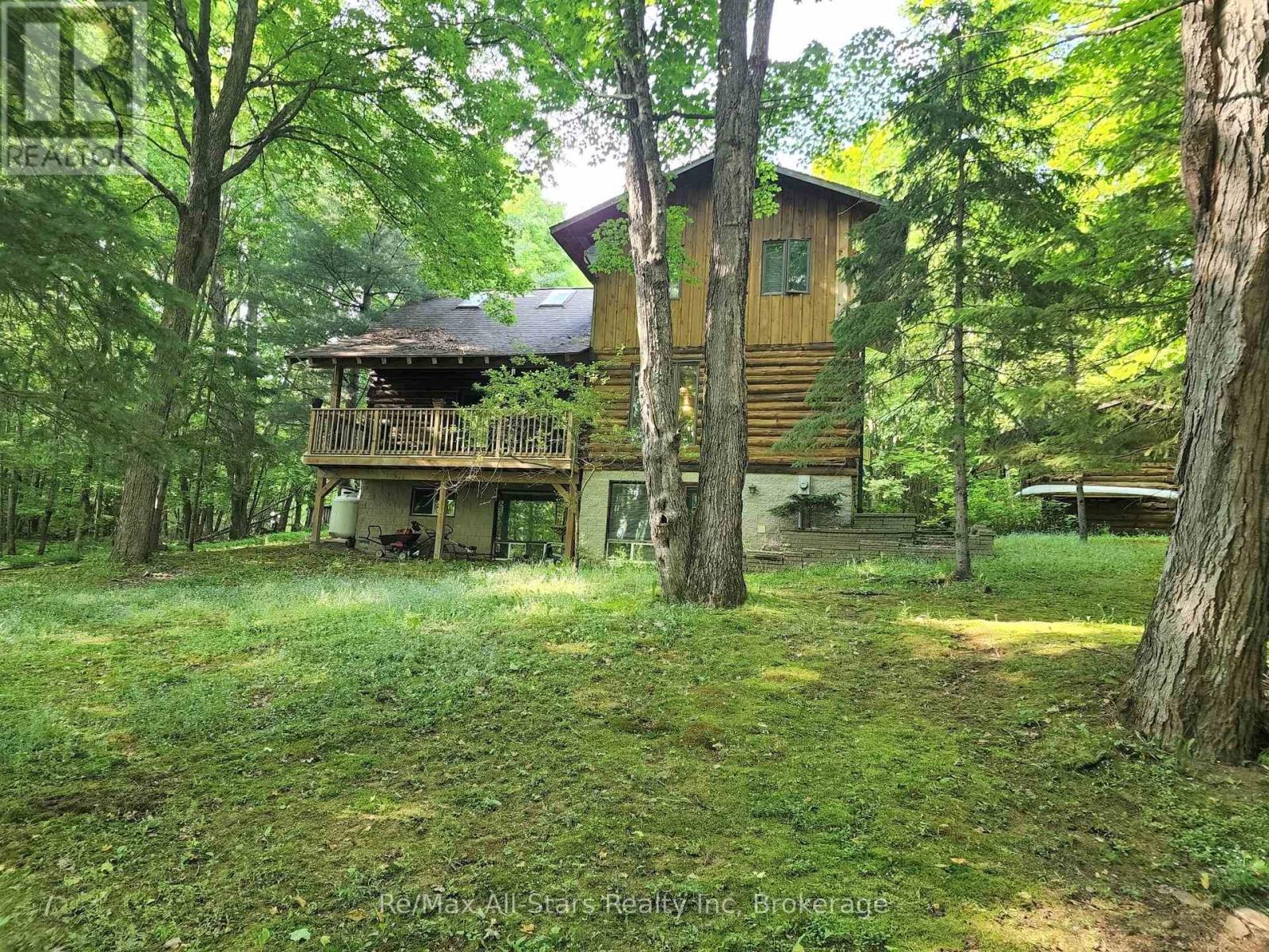 1386 SOUTH PORTAGE ROAD, Lake of Bays, Ontario