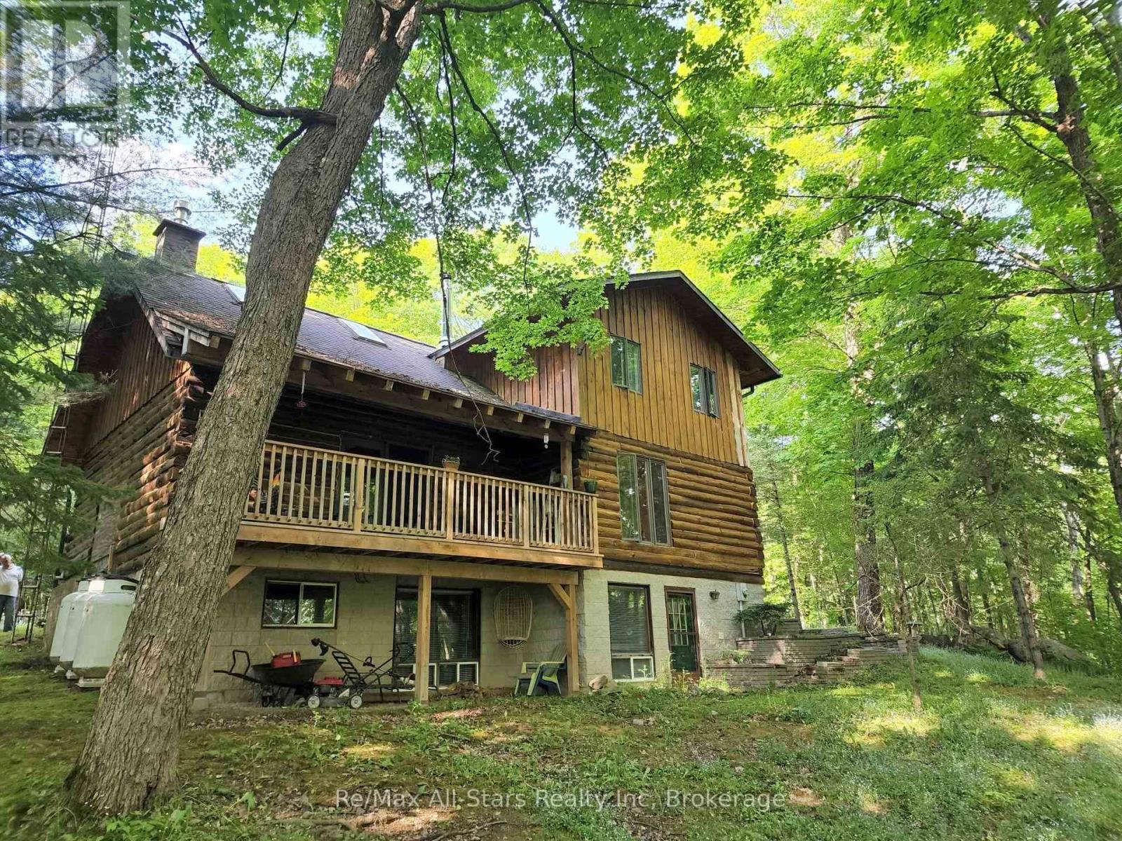 1386 South Portage Road, Lake Of Bays (Franklin), Ontario  P1H 2J6 - Photo 2 - X12212667
