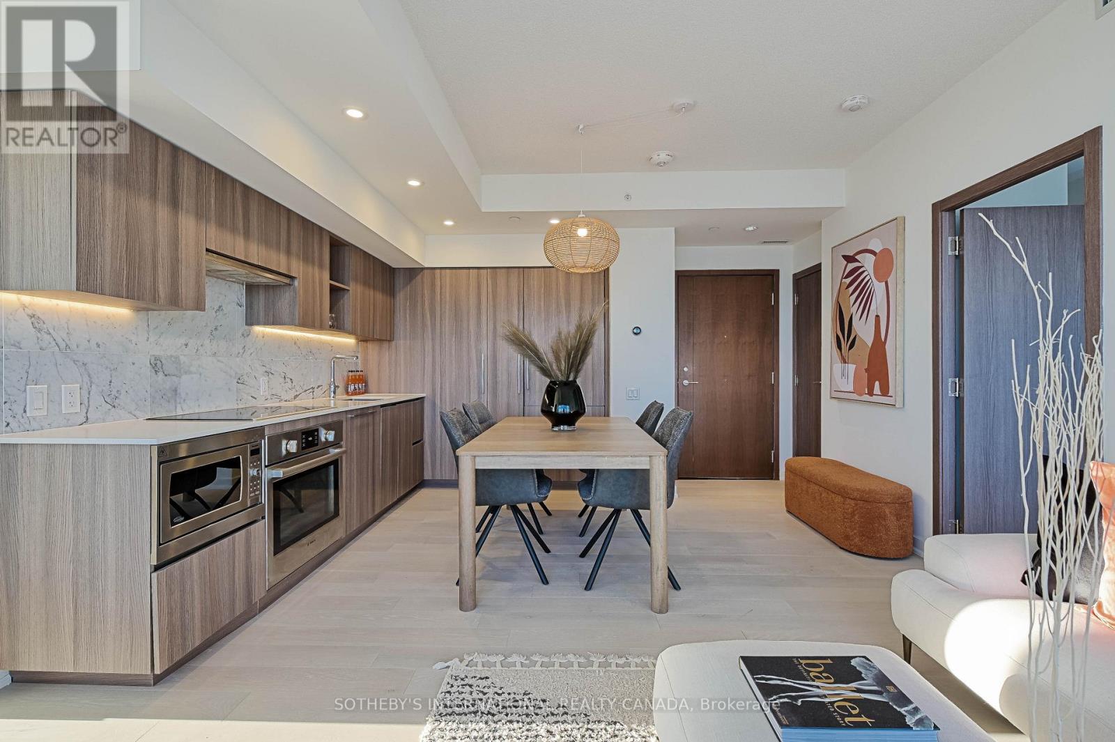 3602 - 17 Bathurst Street, Toronto (Waterfront Communities), Ontario  M5V 1A5 - Photo 14 - C12212350