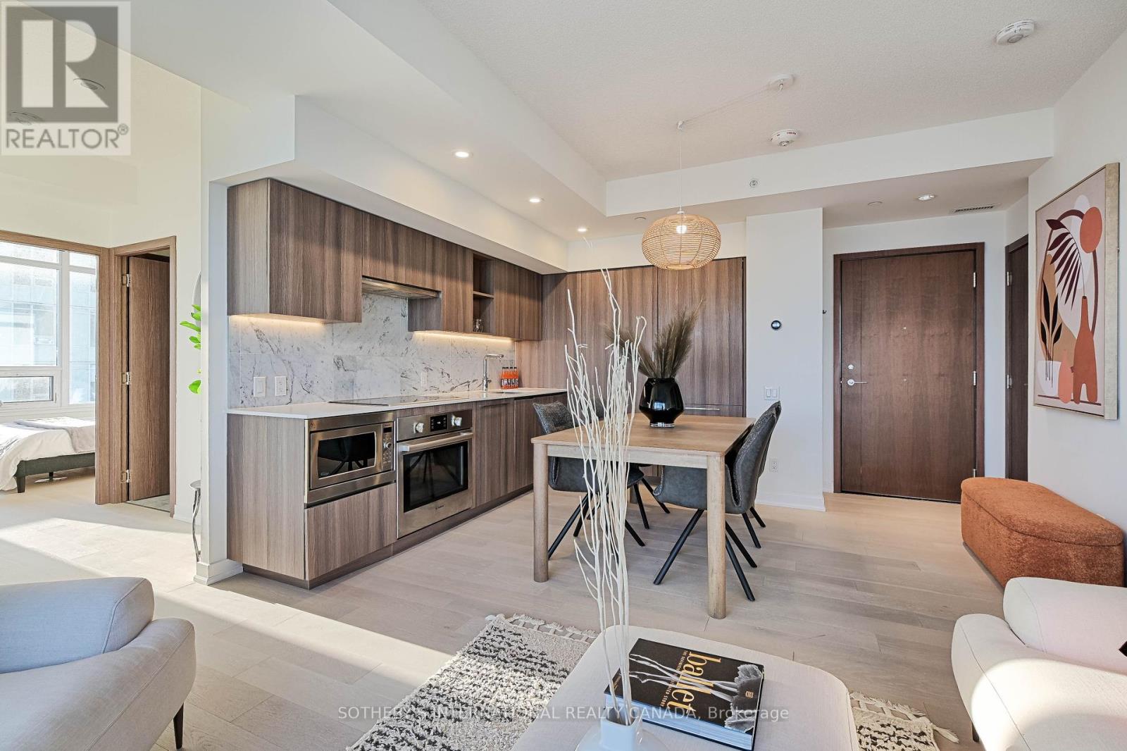 3602 - 17 Bathurst Street, Toronto (Waterfront Communities), Ontario  M5V 1A5 - Photo 15 - C12212350