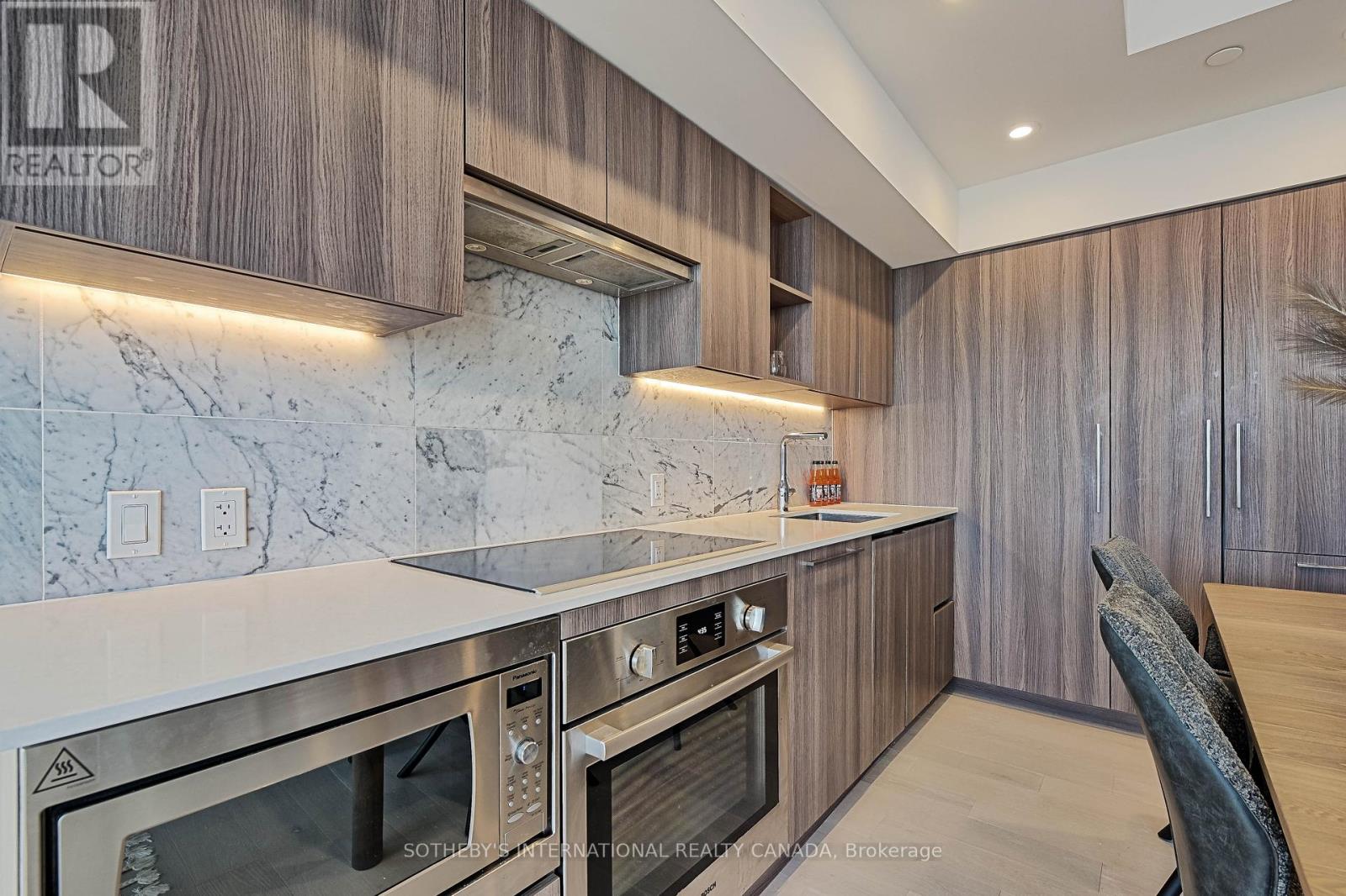 3602 - 17 Bathurst Street, Toronto (Waterfront Communities), Ontario  M5V 1A5 - Photo 16 - C12212350