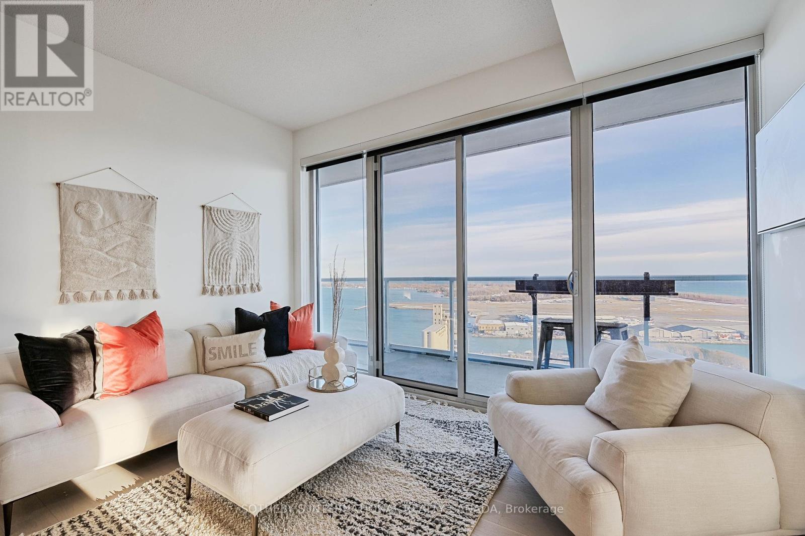 3602 - 17 Bathurst Street, Toronto (Waterfront Communities), Ontario  M5V 1A5 - Photo 17 - C12212350